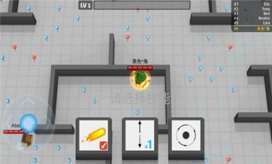 弓箭手伊奥箭架游戏下载-弓箭手伊奥箭架安卓正式版下载v1.1