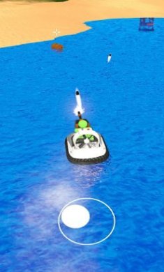 气垫船突击安卓版下载-气垫船突击最新版下载v0.3