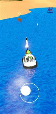 气垫船突击安卓版下载-气垫船突击最新版下载v0.3