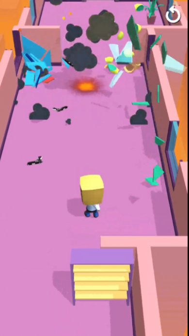 枪战时间游戏下载-枪战时间游戏最新版下载v0.2