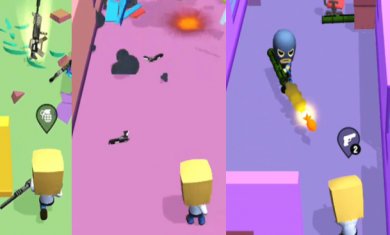 枪战时间游戏下载-枪战时间游戏最新版下载v0.2