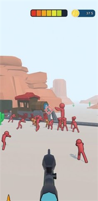 狙击手警长游戏下载-狙击手警长手机版下载v0.1