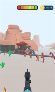 狙击手警长游戏下载-狙击手警长手机版下载v0.1