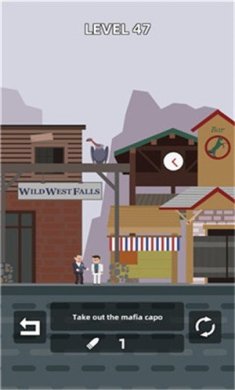 3D狙击手暗杀下载-3D狙击手暗杀安卓版下载v1.0