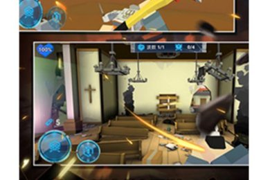 蹦跶小怪兽下载-蹦跶小怪兽安卓版下载v1.4.0