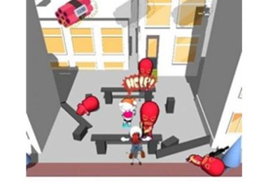 飞弹伙计下载-飞弹伙计最新版下载v0.1