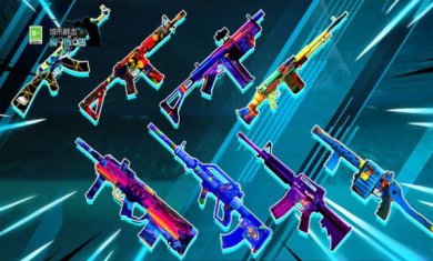 城市射击模拟器游戏官方版下载-城市射击模拟器最新正式版下载v1.0.0