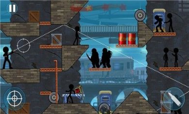 解救火柴人游戏下载-解救火柴人安卓最新版下载v1.1.3