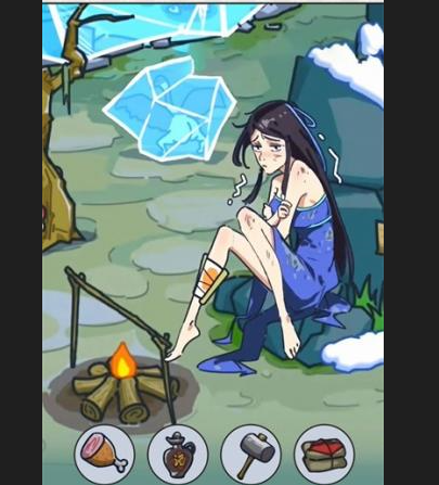 帮小姐姐通关安卓版下载-帮小姐姐通关2023版下载v1.0