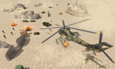 武装直升机攻击下载-武装直升机攻击游戏最新版本下载v2.0.2