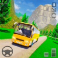 巴士模拟器危险之路游戏手机版下载-巴士模拟器危险之路游戏下载v5.0