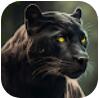 荒野豹动物生活模拟官方版下载-荒野豹动物生活模拟游戏手机版下载v1.1