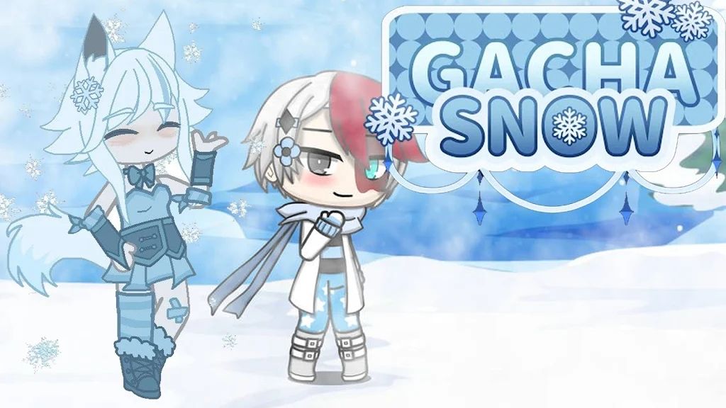 gacha snow游戏下载-gacha snow中文免费版下载v1.0