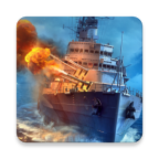 战舰世界传奇中文版下载-(Legends)战舰世界传奇手机版下载v5.2.0.4