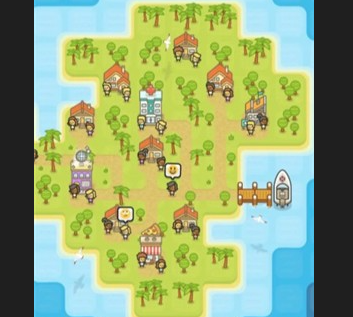 滑动海洋官方版下载-滑动海洋安卓版下载v1.0.1