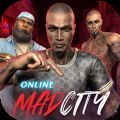 疯狂城市犯罪mad city中文版下载-疯狂城市犯罪mad city最新版下载v0.108