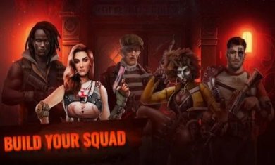 Deadlander游戏下载-Deadlander测试版下载v0.2.0