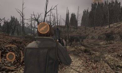 生化危机4移动版安卓下载-生化危机4移动版官方中文v1.0