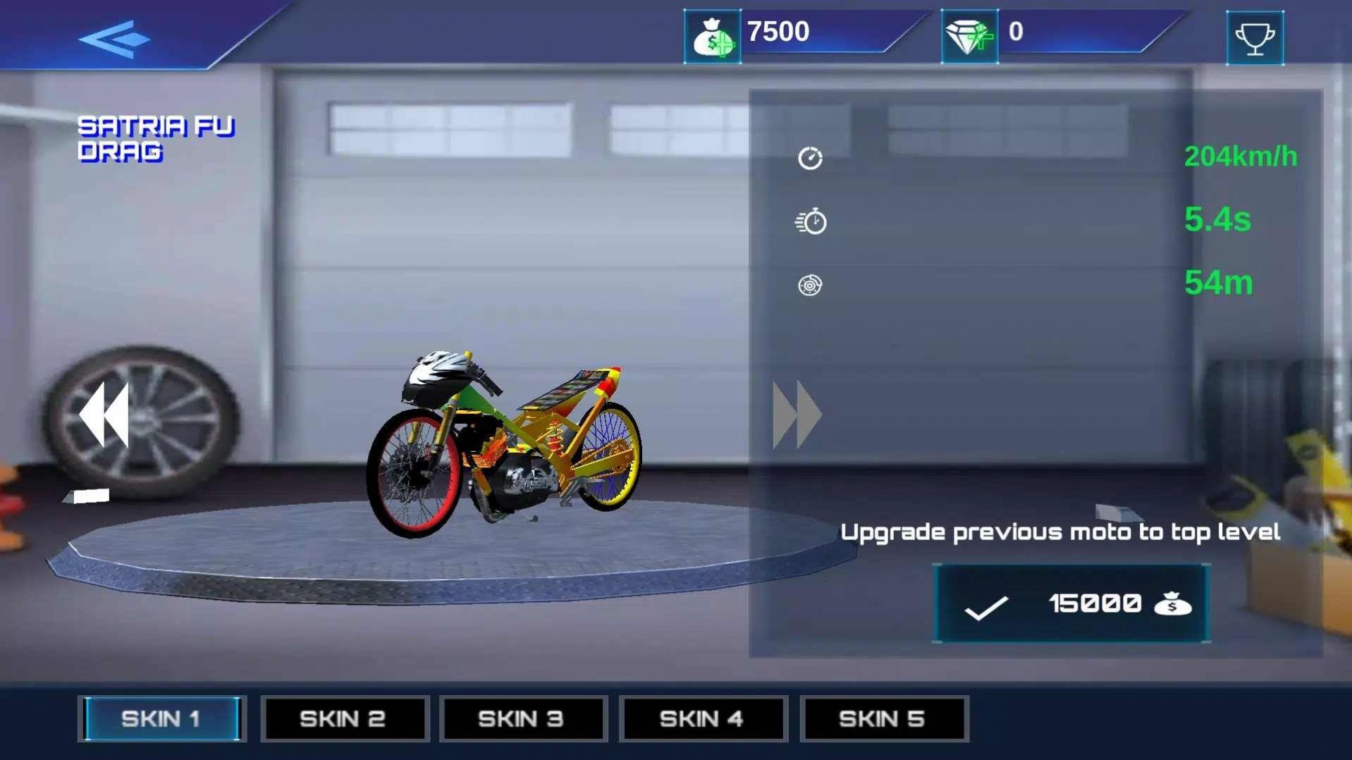 阻力改装摩托车下载-阻力改装摩托车安卓最新版下载v2.0