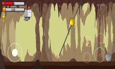 黄金特工下载-黄金特工安卓版下载v1.0