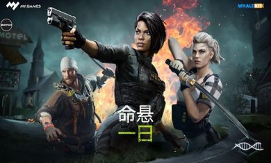 命悬一日单机版下载-命悬一日中文版最新版下载v5.7.0