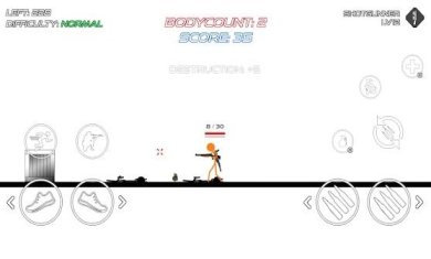 火柴人枪战鲜血打击下载-火柴人枪战鲜血打击最新版下载v1.0.2