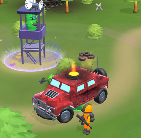 基地防御3D安卓版下载-基地防御3D官方版下载v1.1.0404