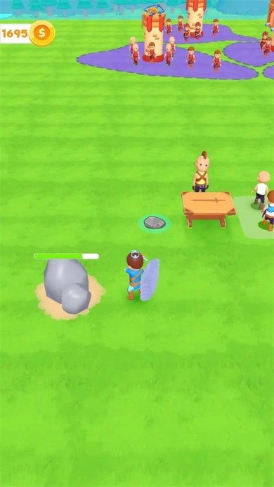 城堡士兵战争下载-城堡士兵战争最新版下载v1.0.0