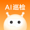 AI巡检机器人中文版