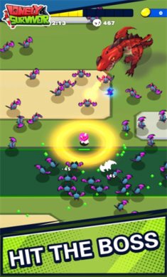 孤独的幸存者手游下载-孤独的幸存者游戏免费版下载v1.21.0