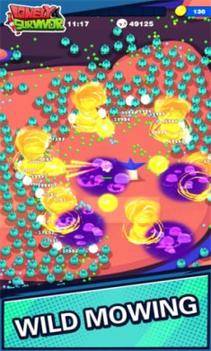 孤独的幸存者手游下载-孤独的幸存者游戏免费版下载v1.21.0