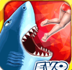 饥饿鲨进化官网下载-饥饿鲨进化最新版下载安装v9.0.10.0