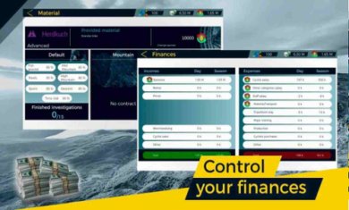 真实自行车队经理2023手机版下载-真实自行车队经理2023中文免费版下载v1.01