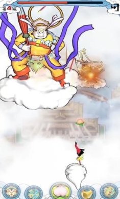 大闹天宫之猴王归来下载-大闹天宫之猴王归来官网下载v1.4.0