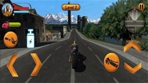 终极赛车模拟驾驶游戏下载-终极赛车模拟驾驶手游下载v1.0