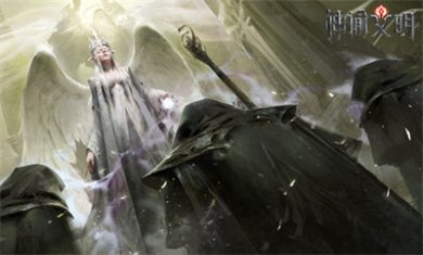 神谕文明最新版下载-神谕文明免费app下载v1.0