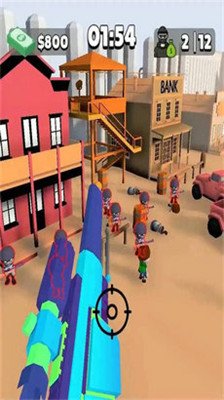 追逐狙击手最新版下载-追逐狙击手游戏下载v0.1