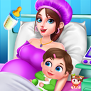 萝莉公主怀孕模拟下载-萝莉公主怀孕模拟安卓版下载v1.0
