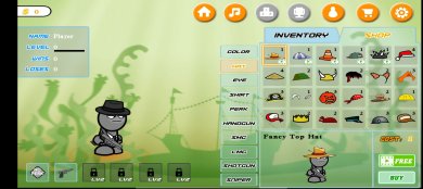 在线混乱大枪战官方下载-在线混乱大枪战下载v1.3.5