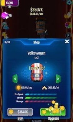 合并击球车下载-合并击球车安卓版下载v1.0.1