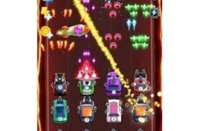 合并击球车下载-合并击球车安卓版下载v1.0.1