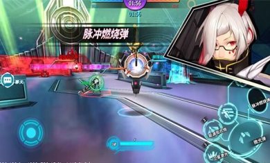 狩猎者手游官网下载-狩猎者手游下载v1.0.4