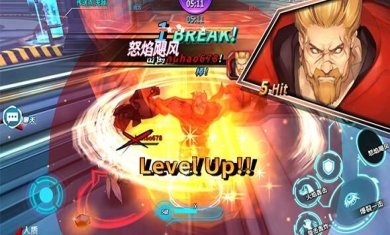 狩猎者手游官网下载-狩猎者手游下载v1.0.4