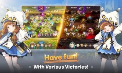 守望者战记R手游下载-守望者战记R手游安卓版下载v2.0.10