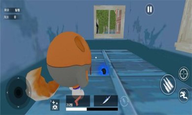 奇葩小队吃鸡完整版下载-奇葩小队吃鸡最新正版下载v1.1