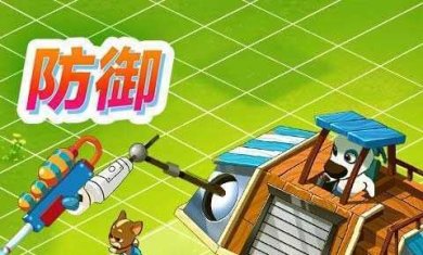 汤姆猫战营下载-汤姆猫战营版安卓下载v1.6.8.79