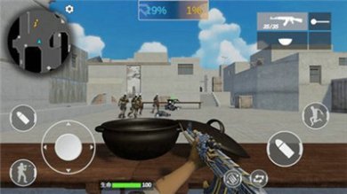 穿越米线游戏免费版下载-穿越米线安卓版最新版下载v1.0.0