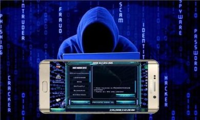 孤独的黑客完整汉化版下载-孤独的黑客最新版下载v1.0.0