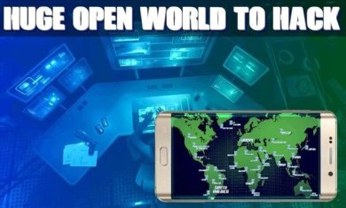 孤独的黑客完整汉化版下载-孤独的黑客最新版下载v1.0.0