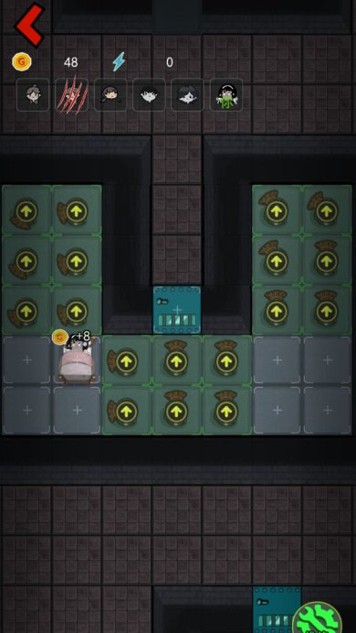 猛鬼宿舍官方版下载-猛鬼宿舍安卓免费版下载v2.4.7